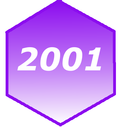 2001N